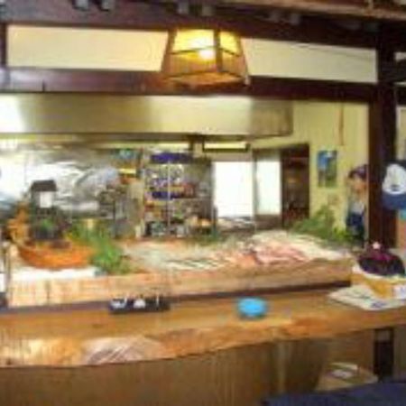 Matsunoki Hotaka Ariake Hotel Otari Kültér fotó